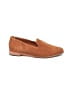 PATINA Solid Tan Flats Size 7 1/2 - photo 1