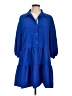 DKNY Blue Romper Size 10 - photo 1
