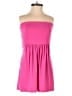 Susana Monaco Pink Romper Size XS - photo 1