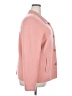 Talbots 100% Wool Pink Wool Cardigan Size 2X - photo 4