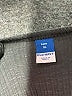 LUXE Gray Sleeveless T-Shirt Size XL - photo 7