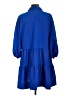 DKNY Blue Romper Size 10 - photo 2