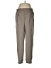 Avia Solid Gray Casual Pants Size M - photo 1