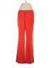 Gap Outlet Red Dress Pants Size 6 - photo 1