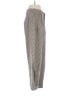 Peruvian Connection Houndstooth Gray Casual Pants Size 2 - photo 4
