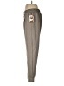 Avia Solid Gray Casual Pants Size M - photo 5