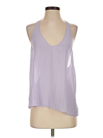 Millau Sleeveless Top (view 1)