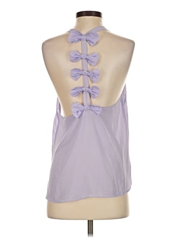 Millau Sleeveless Top (view 2)
