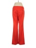 Gap Outlet Red Dress Pants Size 6 - photo 2