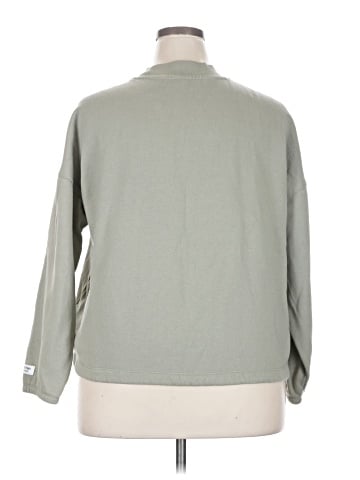 Calvin Klein Performance Sweatshirt (view 2)