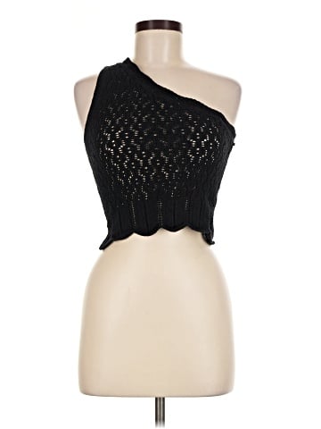 Zara Sleeveless Top (view 1)