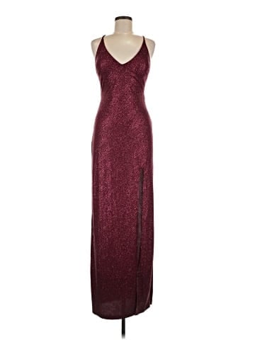 Social Culture Cocktail Dress (view 1)