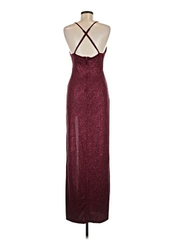 Social Culture Cocktail Dress (view 2)