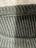 Unbranded Black Sweater Vest One size (estimated) - photo 7