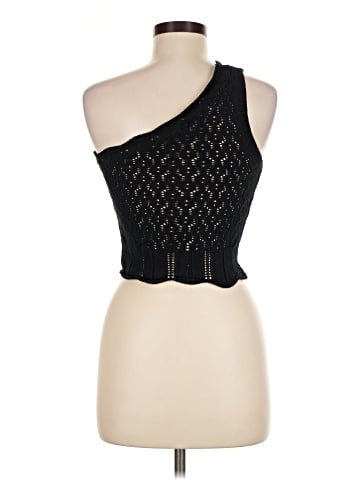 Zara Sleeveless Top (view 2)