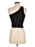 Zara Black Sleeveless Top Size M - photo 2