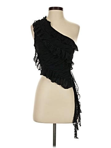 Zara Sleeveless Top (view 1)