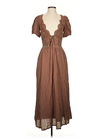 Free People Casual Dress (view 1)