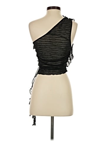 Zara Sleeveless Top (view 2)