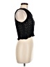 Zara Black Sleeveless Top Size M - photo 4