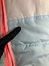 Puma 100% Polyester Pink Vest Size 5 - 6 - photo 3