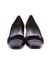 AQUATALIA Black Wedges Size 6 1/2 - photo 2