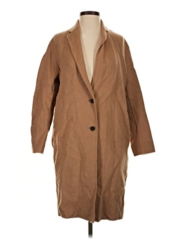 ALLSAINTS Trenchcoat (view 1)