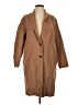 ALLSAINTS Brown Trenchcoat Size XS - photo 1