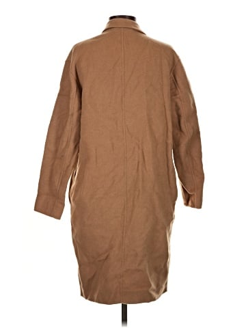 ALLSAINTS Trenchcoat (view 2)
