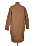 ALLSAINTS Brown Trenchcoat Size XS - photo 2