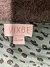 Vixbe 100% Polyester Green Long Sleeve Blouse Size XS - photo 7