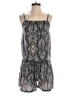 Unbranded Paisley Blue Romper Size M - photo 1