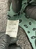 Vixbe 100% Polyester Green Long Sleeve Blouse Size XS - photo 8