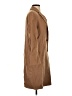 ALLSAINTS Brown Trenchcoat Size XS - photo 4