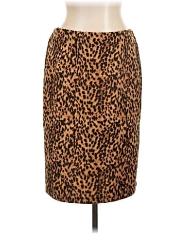 Cato Casual Skirt (view 1)