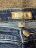 Kut from the Kloth Solid Blue Jeans Size 10 - photo 7