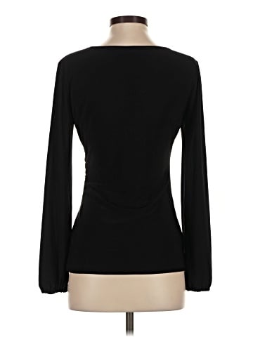 White House Black Market Long Sleeve Top (view 2)