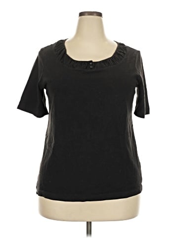 White Stag Short Sleeve T-Shirt (view 1)
