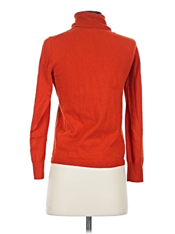 Talbots Turtleneck Sweater (view 2)
