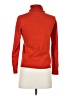 Talbots Orange Turtleneck Sweater Size S (petite) - photo 2