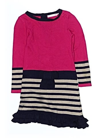 Deux Par Deux Dress (view 1)