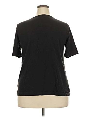 White Stag Short Sleeve T-Shirt (view 2)