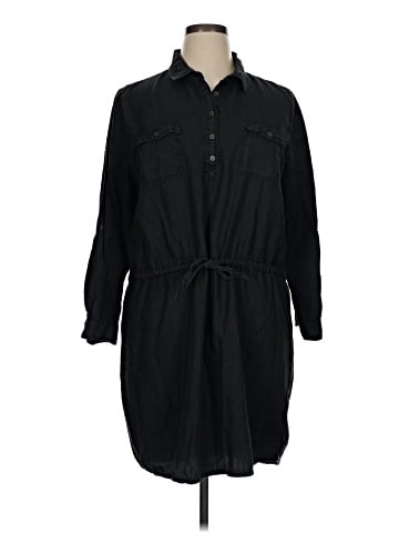 Gloria Vanderbilt Casual Dress (view 1)