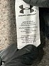 Under Armour Black Athletic Shorts Size M (youth) - photo 4
