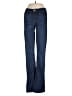 Mother Blue Jeans Size 24 waist - photo 1