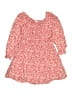 Crewcuts 100% Cotton Red 3/4 Sleeve Top Size 8 - photo 1
