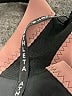 Athleta Black Sports Bra Size M (estimated) - photo 3