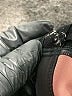 Athleta Black Sports Bra Size M (estimated) - photo 4