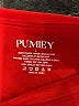 Pumiey Red Active T-Shirt Size L - photo 7