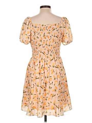 Altar'd State Cocktail Dress (view 2)